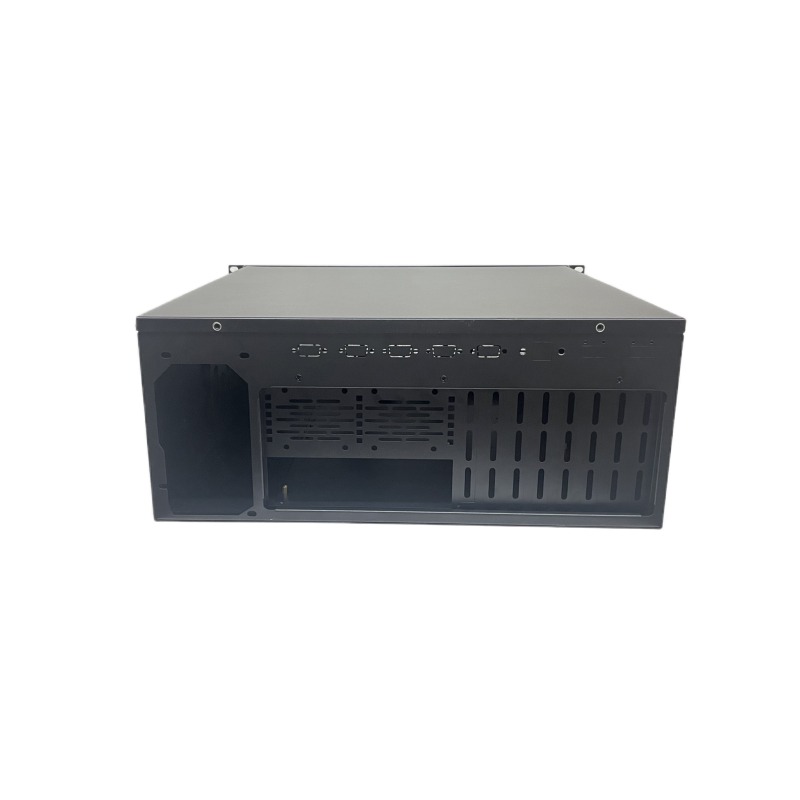 Chassi de servidor para montag - 8 Gpu 4U Server Chassis avaliação e preço