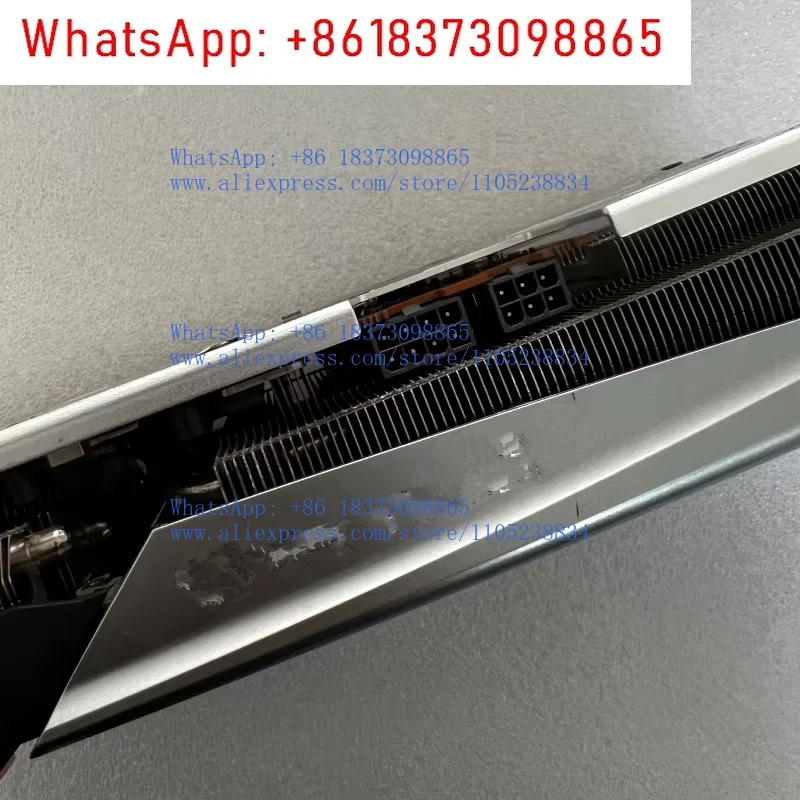 Placa de Vídeo RX 5700 XT Orig - Rx 5700 Xt 8Gb Video Card avaliação e preço