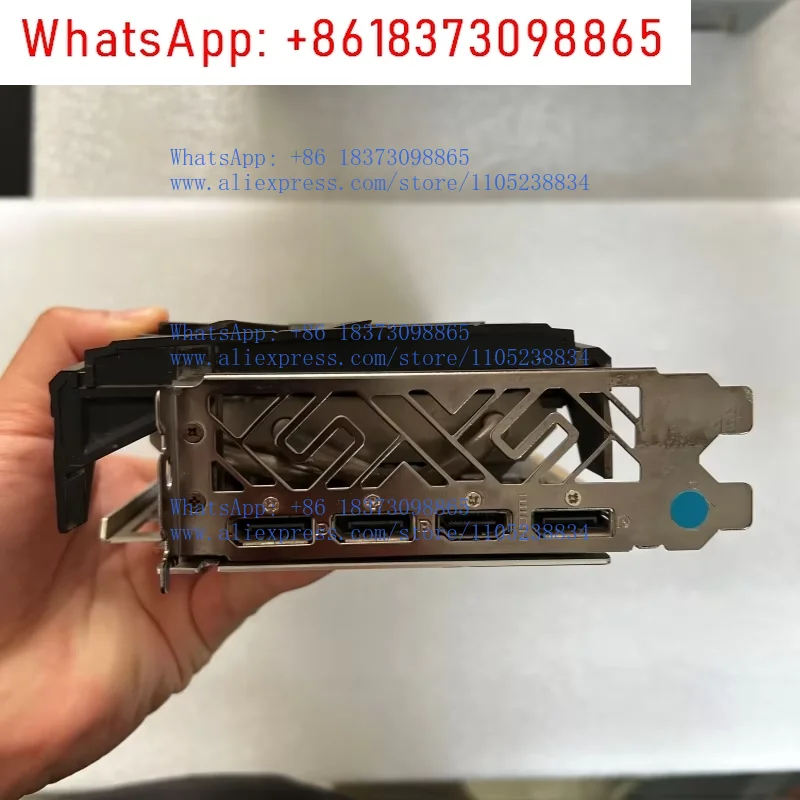 Placa de Vídeo RX 5700 XT Orig - Rx 5700 Xt 8Gb Video Card avaliação e preço